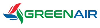 GreenAir logo