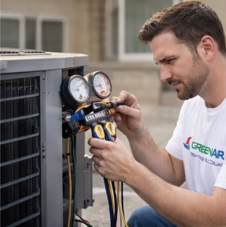 ac repair services enterprise nv