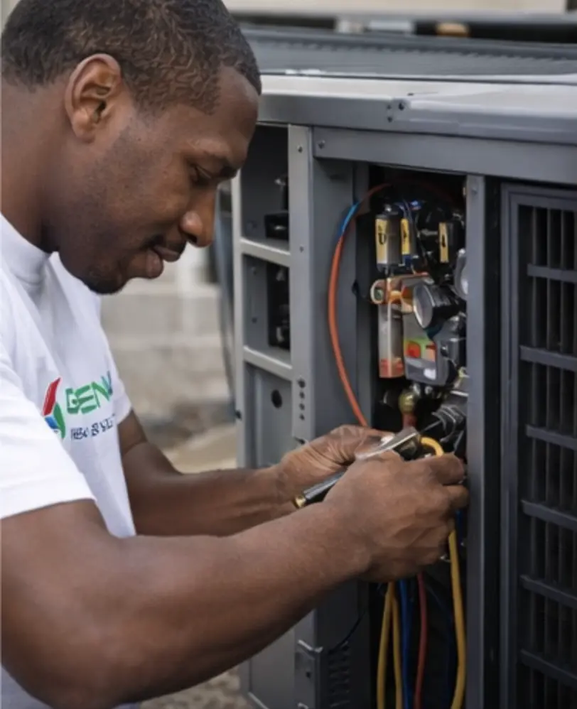 preventive maintenance for air conditioners